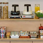Ibis Budget Dresden Kesselsdorf