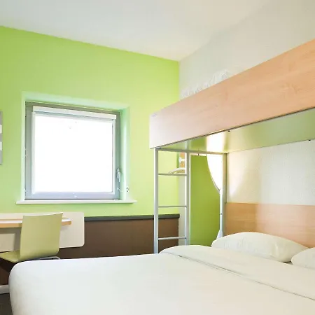 Hotel Ibis Budget Dresden Kesselsdorf Wilsdruff