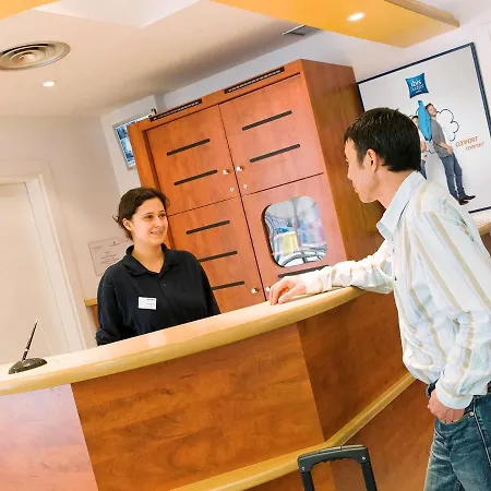 Ibis Budget Dresden Kesselsdorf