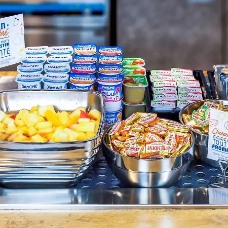 Ibis Budget Dresden Kesselsdorf Wilsdruff