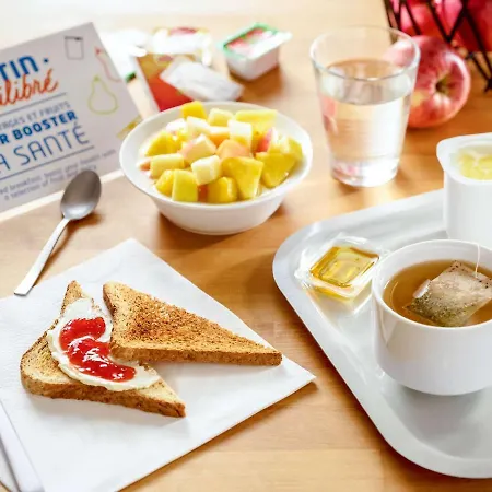 Ibis Budget Dresden Kesselsdorf 3* Wilsdruff