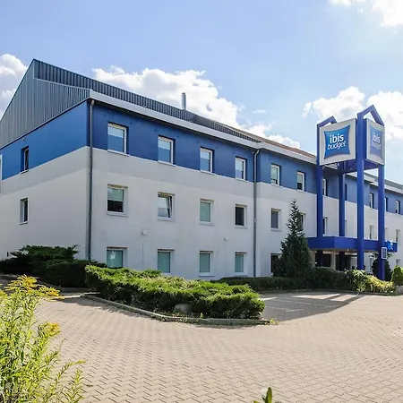 Ibis Budget Dresden Kesselsdorf Wilsdruff