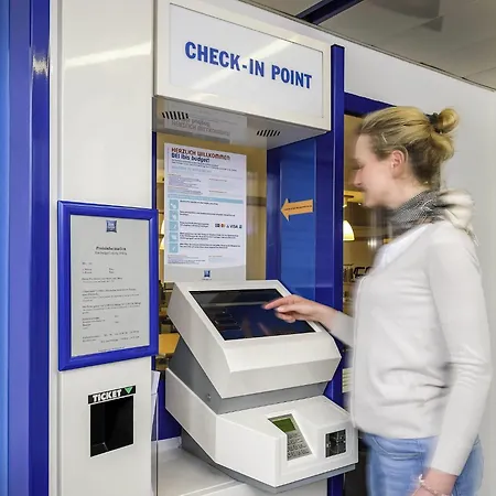 Ibis Budget Dresden Kesselsdorf