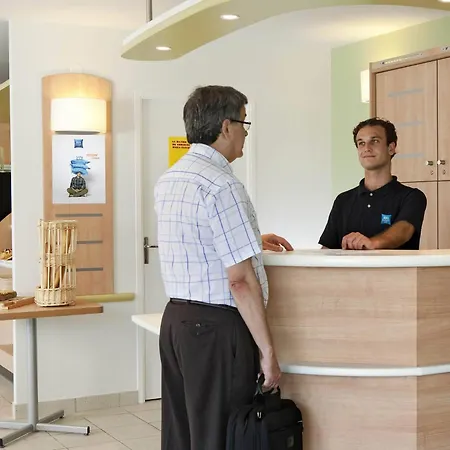 Ξενοδοχείο Ibis Budget Dresden Kesselsdorf