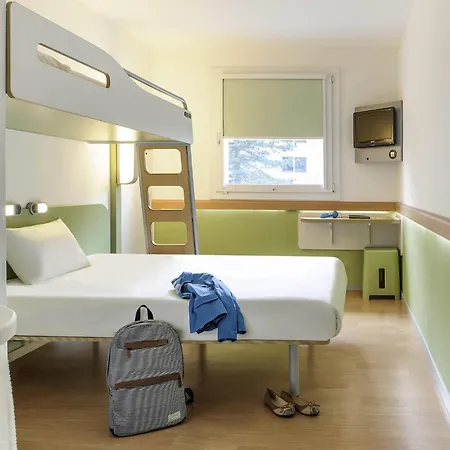 Ibis Budget Dresden Kesselsdorf ホテル Wilsdruff