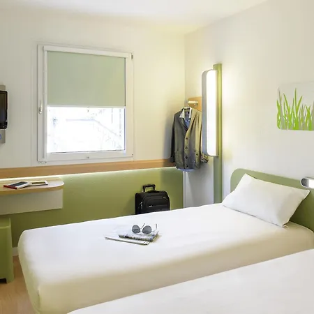Ibis Budget Dresden Kesselsdorf Wilsdruff
