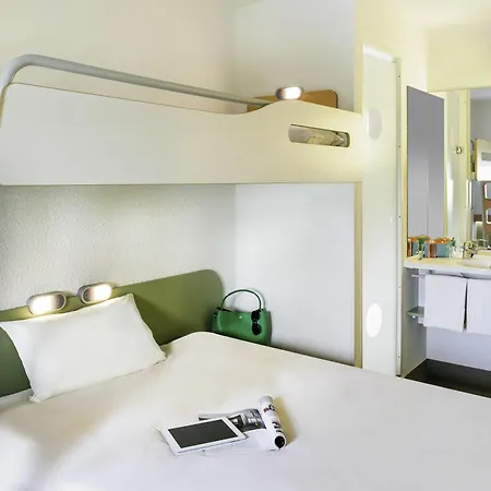 Ibis Budget Dresden Kesselsdorf Wilsdruff