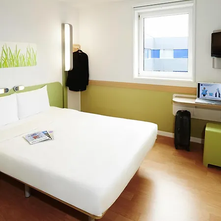 Ibis Budget Dresden Kesselsdorf Отель 2*