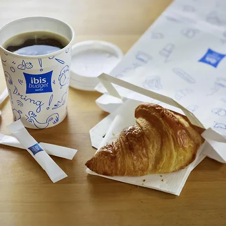 Отель Ibis Budget Dresden Kesselsdorf Вильсдруф