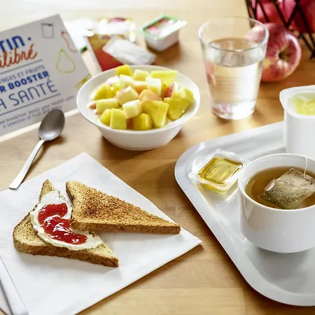 Ibis Budget Dresden Kesselsdorf Вильсдруф