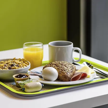 Ibis Budget Dresden Kesselsdorf فندق Wilsdruff