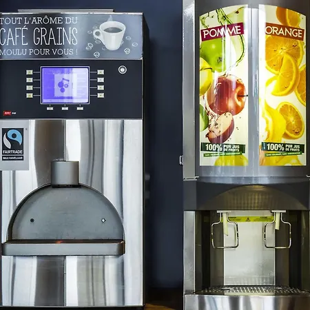 Ibis Budget Dresden Kesselsdorf 2*