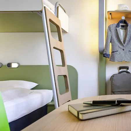 Ibis Budget Dresden Kesselsdorf فندق