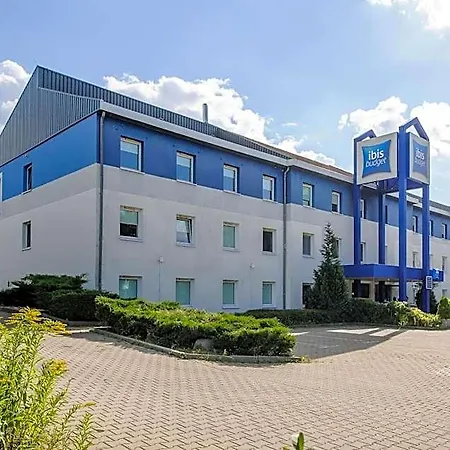 Ibis Budget Dresden Kesselsdorf 2*