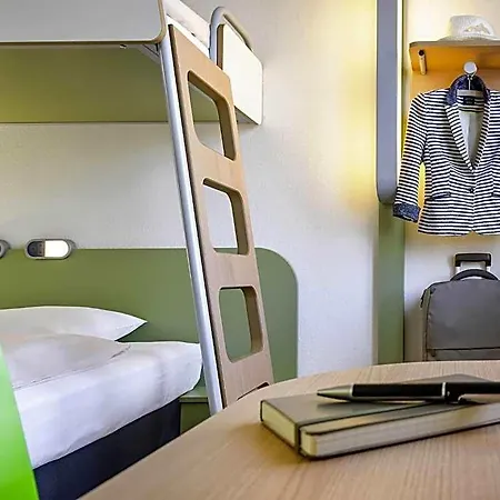 Ibis Budget Dresden Kesselsdorf