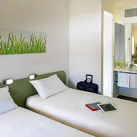 Ibis Budget Dresden Kesselsdorf 2*