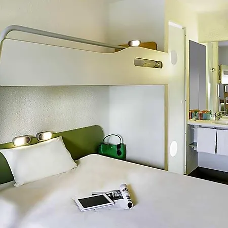 ホテル Ibis Budget Dresden Kesselsdorf Wilsdruff
