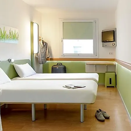 Ibis Budget Dresden Kesselsdorf