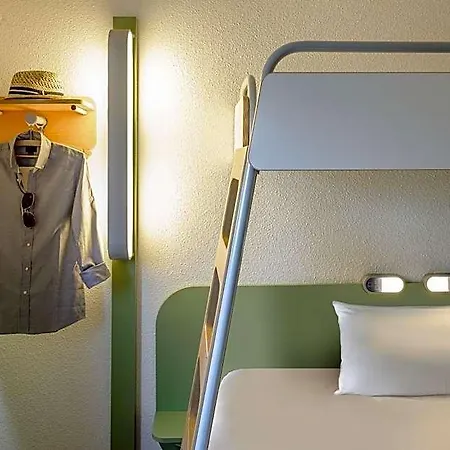 Ibis Budget Dresden Kesselsdorf 2* Wilsdruff
