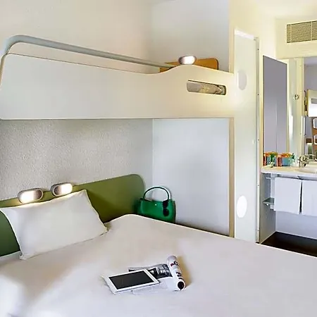 Ibis Budget Dresden Kesselsdorf 2* Wilsdruff