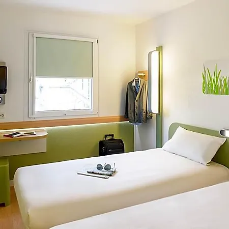 Ibis Budget Dresden Kesselsdorf 2*