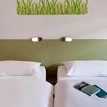 Ibis Budget Dresden Kesselsdorf 2* Wilsdruff