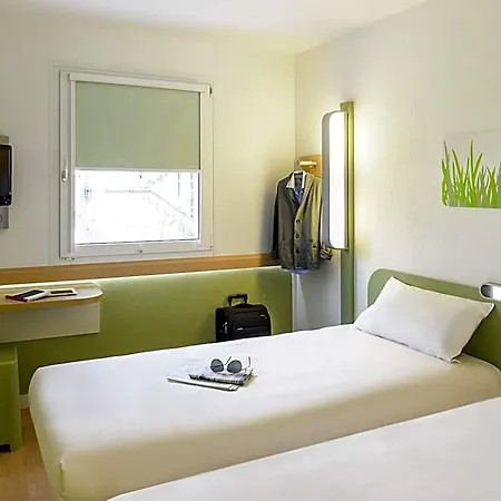 Ibis Budget Dresden Kesselsdorf ホテル 2*