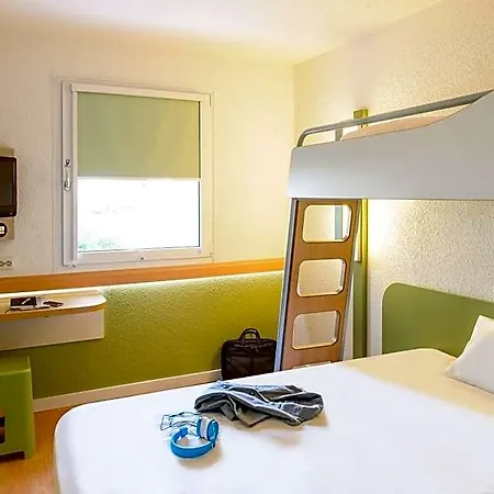 ホテル Ibis Budget Dresden Kesselsdorf 2*