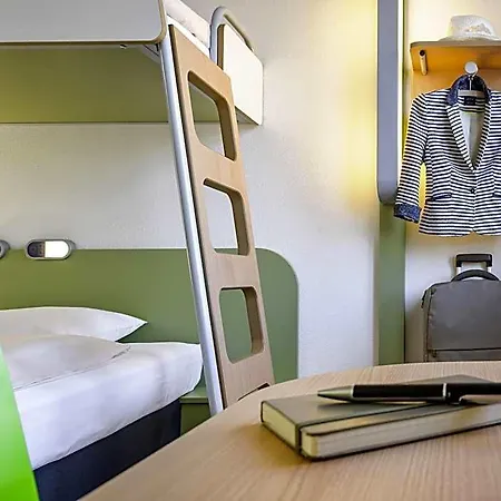 ホテル Ibis Budget Dresden Kesselsdorf Wilsdruff