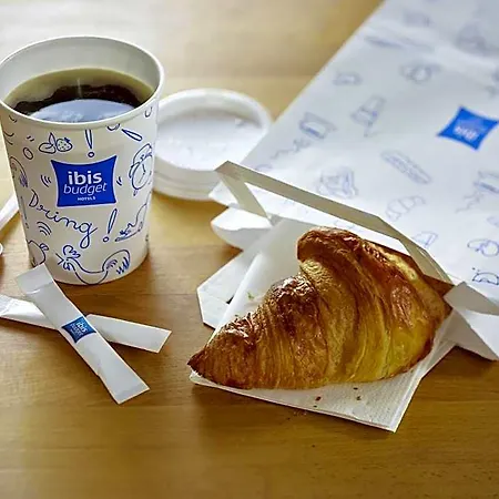 ホテル Ibis Budget Dresden Kesselsdorf Wilsdruff