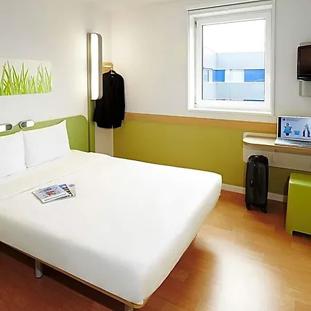 Ibis Budget Dresden Kesselsdorf ホテル Wilsdruff