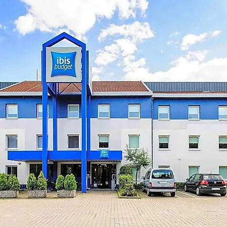 ホテル Ibis Budget Dresden Kesselsdorf