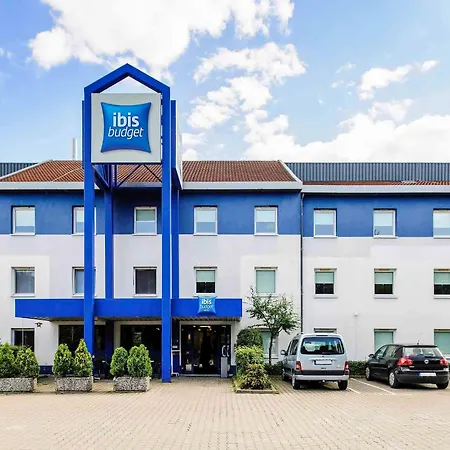 Ibis Budget Dresden Kesselsdorf