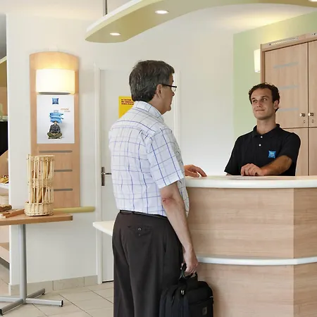 Ibis Budget Dresden Kesselsdorf 호텔 빌스드러프