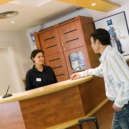 호텔 Ibis Budget Dresden Kesselsdorf