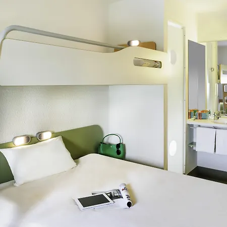 호텔 Ibis Budget Dresden Kesselsdorf 2*