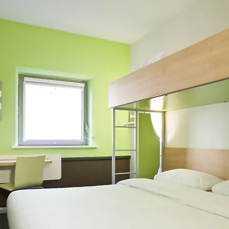 ホテル Ibis Budget Dresden Kesselsdorf