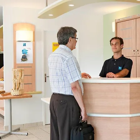 Ibis Budget Dresden Kesselsdorf 호텔 2*