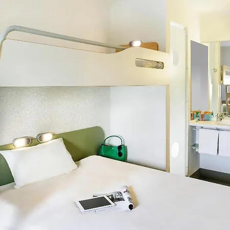 Ibis Budget Dresden Kesselsdorf Wilsdruff