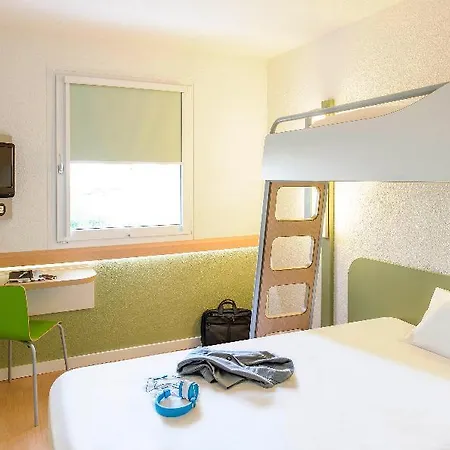 Ibis Budget Dresden Kesselsdorf 빌스드러프