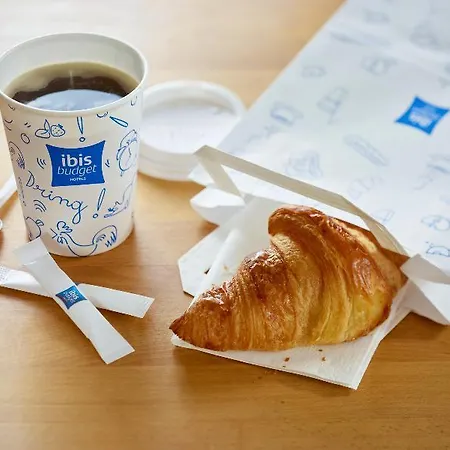 호텔 Ibis Budget Dresden Kesselsdorf 2*