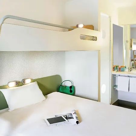 호텔 Ibis Budget Dresden Kesselsdorf 빌스드러프