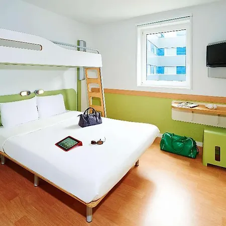 Ibis Budget Dresden Kesselsdorf 2*