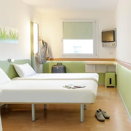 Hotel Ibis Budget Dresden Kesselsdorf