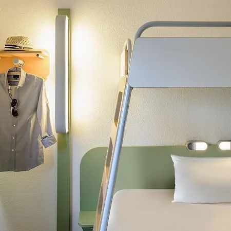Ibis Budget Dresden Kesselsdorf Wilsdruff