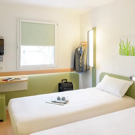 Hotel Ibis Budget Dresden Kesselsdorf Wilsdruff