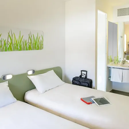 ホテル Ibis Budget Dresden Kesselsdorf 2*