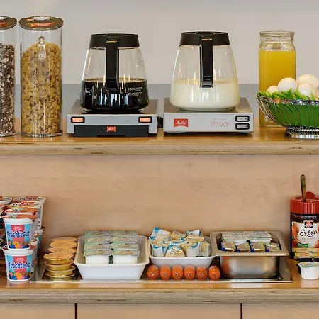 Ibis Budget Dresden Kesselsdorf