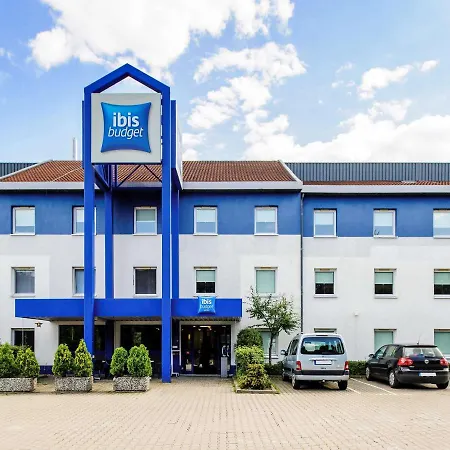 Ibis Budget Dresden Kesselsdorf