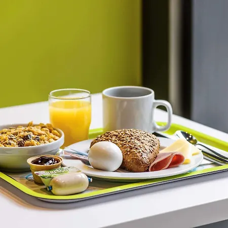 Ibis Budget Dresden Kesselsdorf 3*